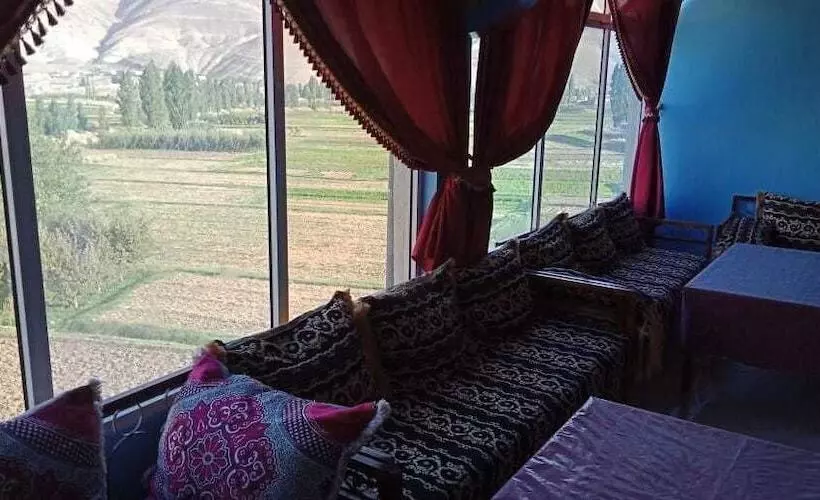 Majatalo Appart Hotel Jardins D Imilchil Hostel