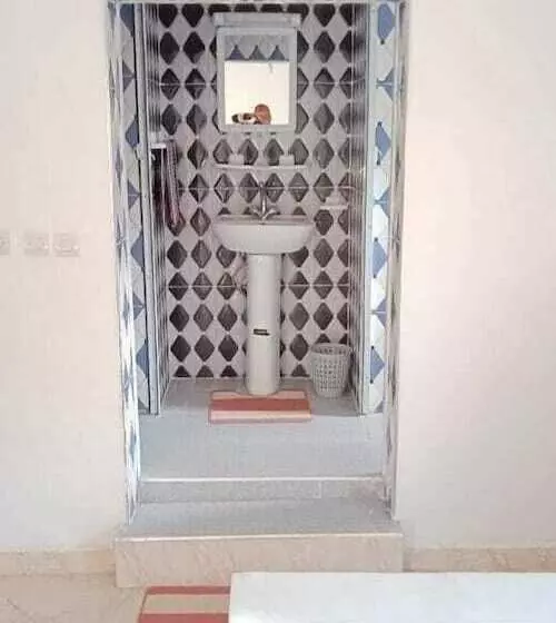 Majatalo Appart Hotel Jardins D Imilchil Hostel