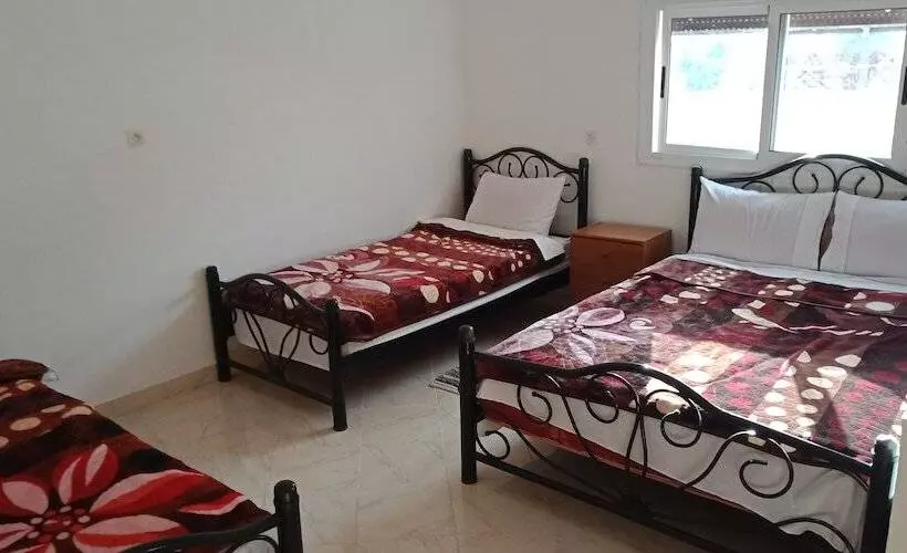 Majatalo Appart Hotel Jardins D Imilchil Hostel