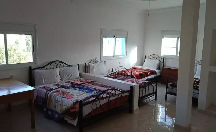 Majatalo Appart Hotel Jardins D Imilchil Hostel