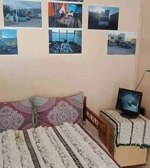 Majatalo Appart Hotel Jardins D Imilchil Hostel