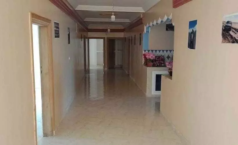 Majatalo Appart Hotel Jardins D Imilchil Hostel