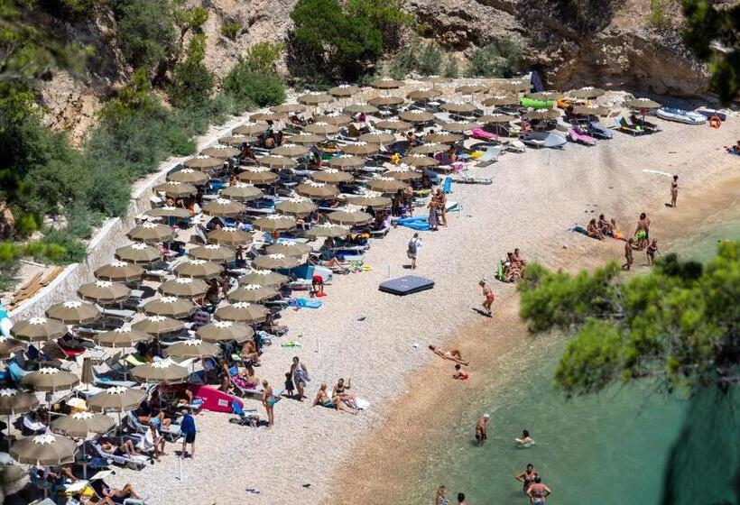 Pugnochiuso Resort Villette Belvedere