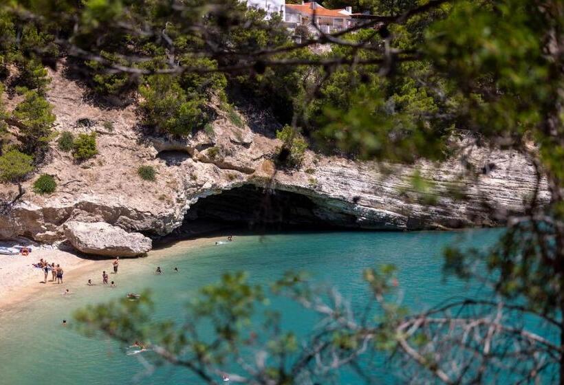 Pugnochiuso Resort Villette Belvedere