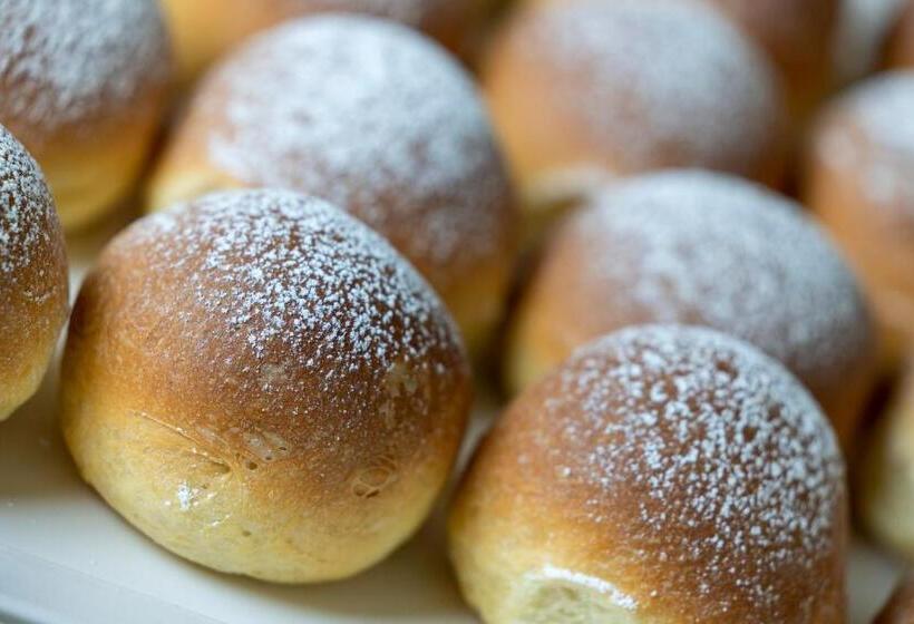 Pugnochiuso Resort Villette Belvedere