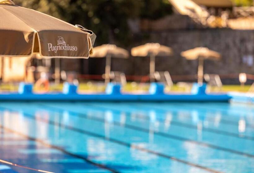 Pugnochiuso Resort Villette Belvedere