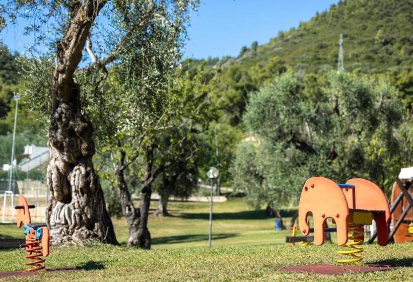 Pugnochiuso Resort Villette Belvedere