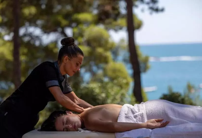 Pugnochiuso Resort Villette Belvedere