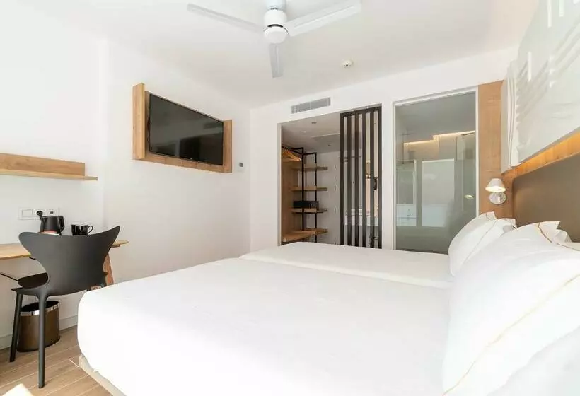 ホテル Senator Cala Millor