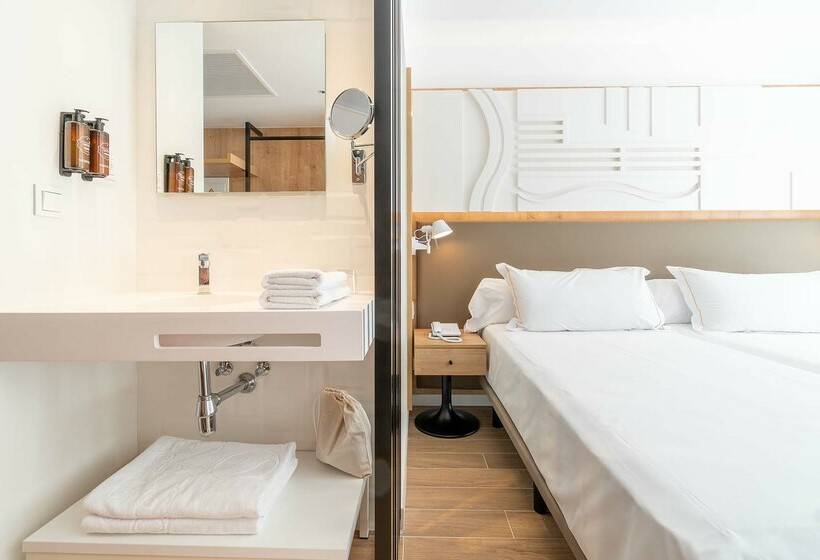 فندق Senator Cala Millor