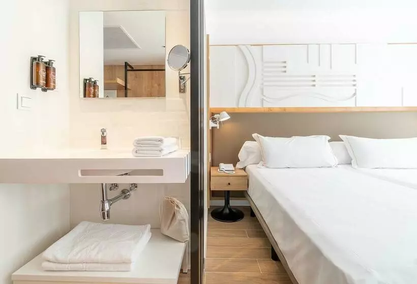 ホテル Senator Cala Millor