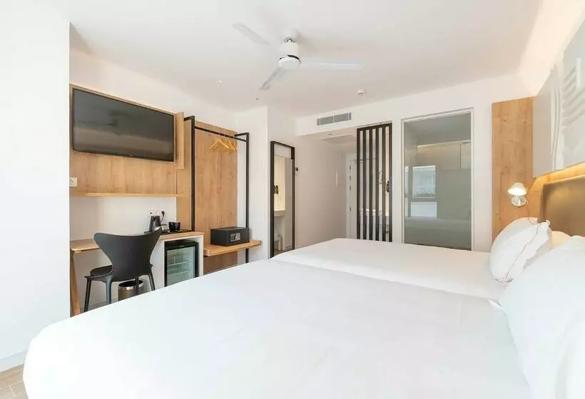 ホテル Senator Cala Millor