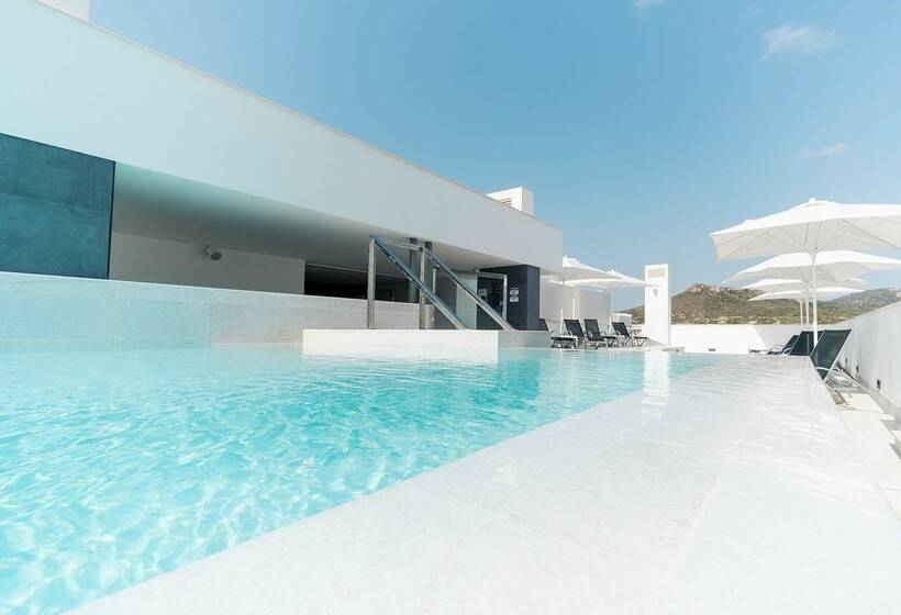 فندق Senator Cala Millor