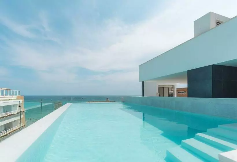 ホテル Senator Cala Millor