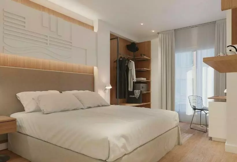 ホテル Senator Cala Millor