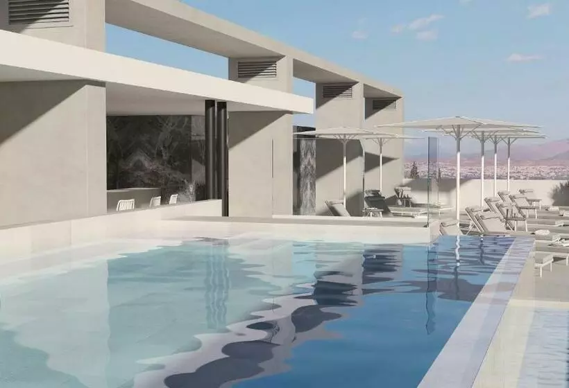 ホテル Senator Cala Millor