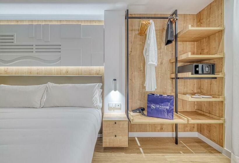 فندق Senator Cala Millor