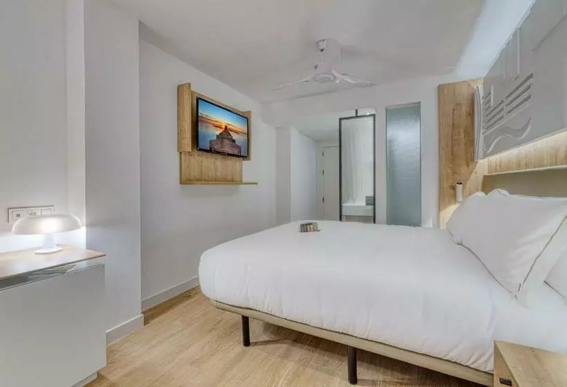 ホテル Senator Cala Millor