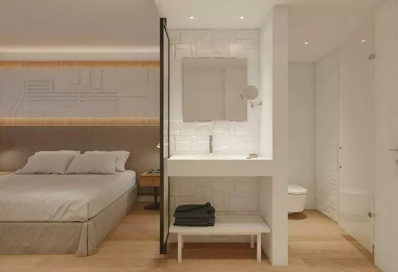 ホテル Senator Cala Millor