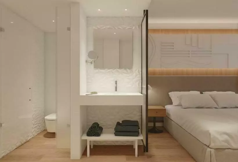 ホテル Senator Cala Millor