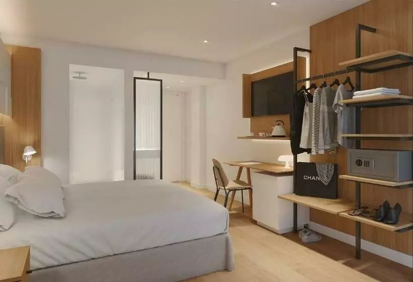 ホテル Senator Cala Millor