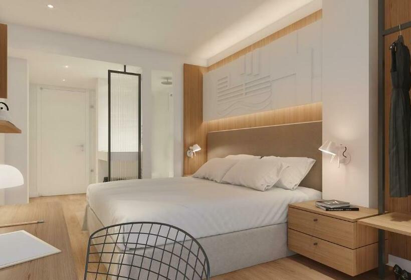 فندق Senator Cala Millor