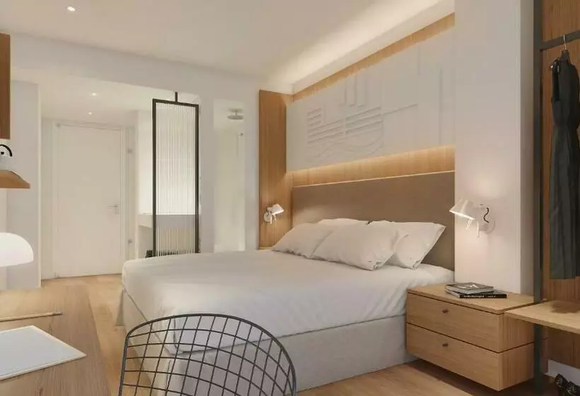 ホテル Senator Cala Millor