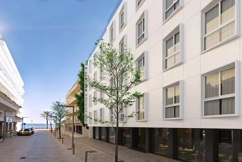 ホテル Senator Cala Millor