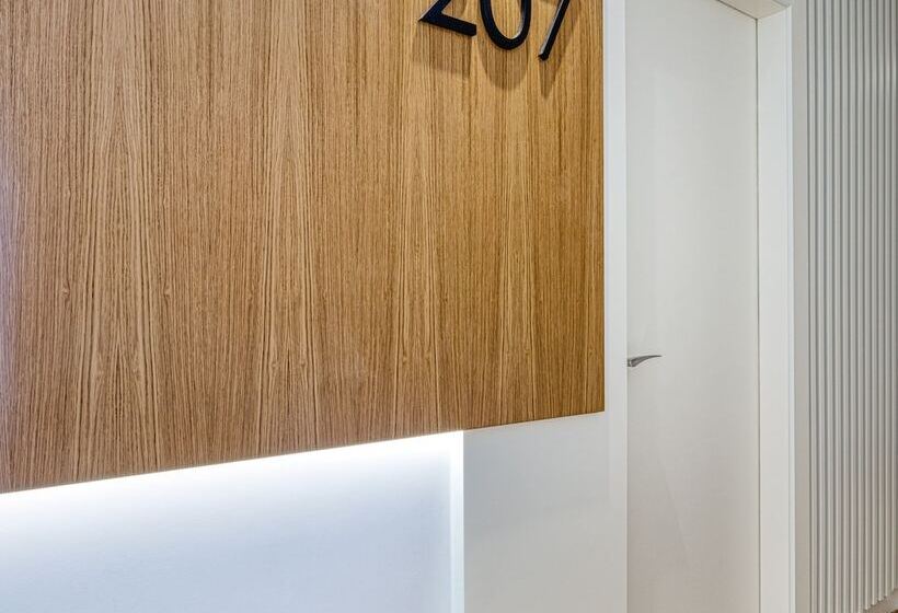 فندق Senator Cala Millor