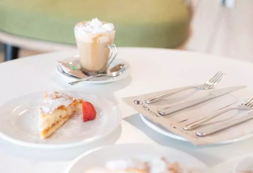 ホテル Senator Cala Millor