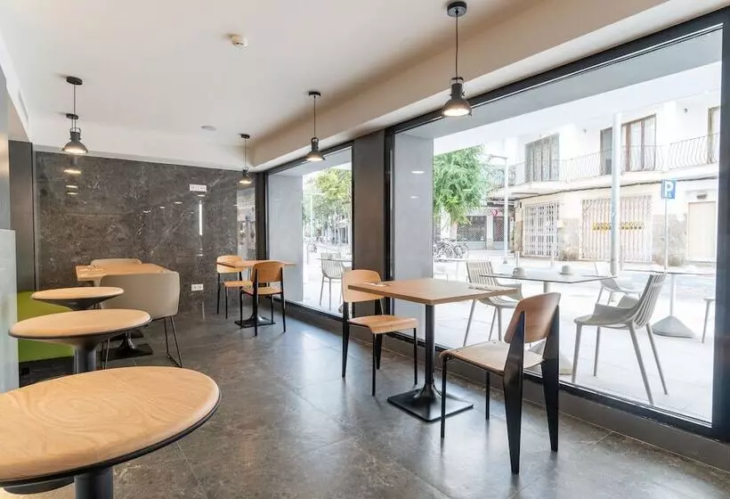 ホテル Senator Cala Millor