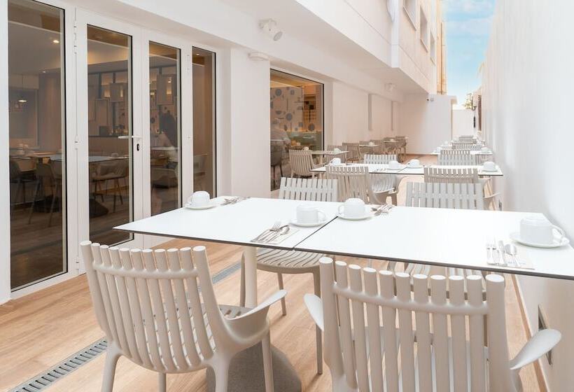 فندق Senator Cala Millor