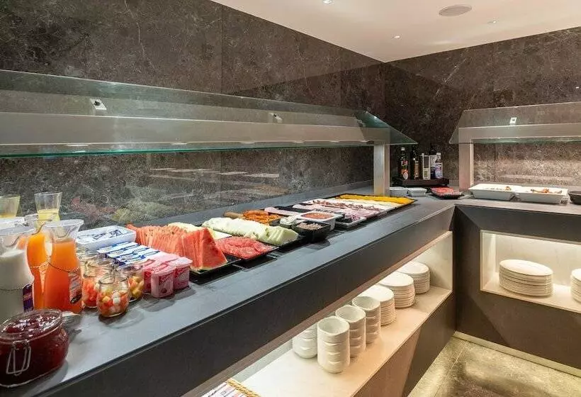 ホテル Senator Cala Millor