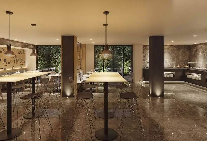 ホテル Senator Cala Millor