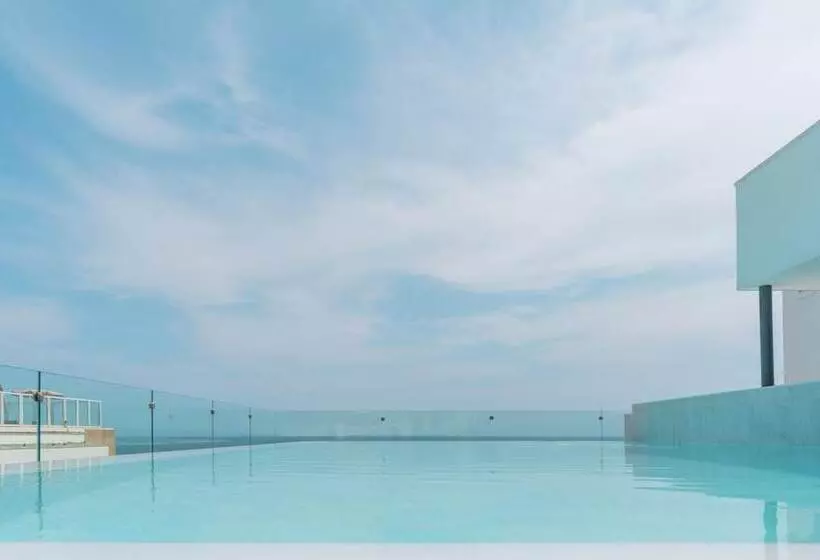 ホテル Senator Cala Millor