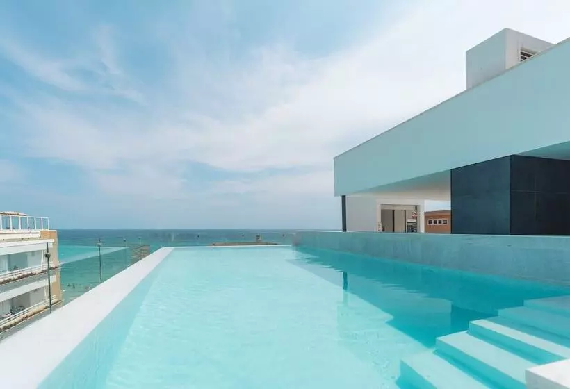 ホテル Senator Cala Millor