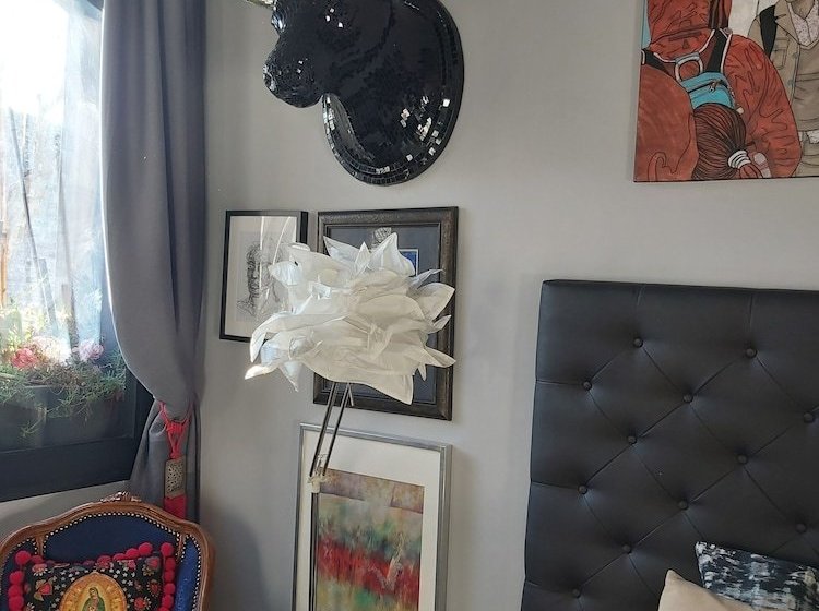 민박 Chambres D Hotes La Maison Diderot