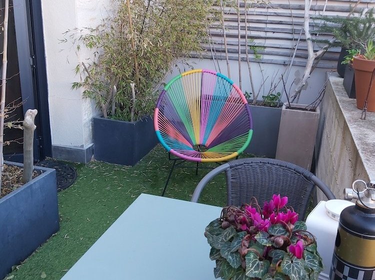 민박 Chambres D Hotes La Maison Diderot