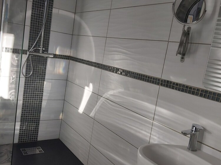 민박 Chambres D Hotes La Maison Diderot