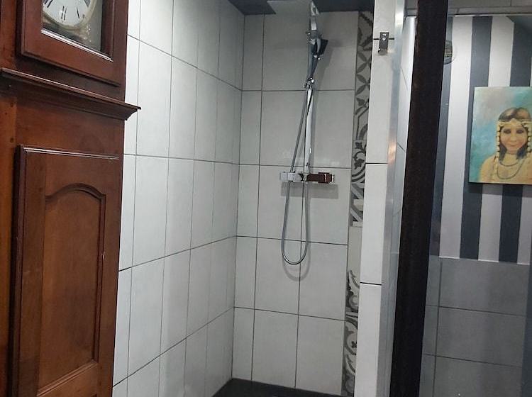 민박 Chambres D Hotes La Maison Diderot