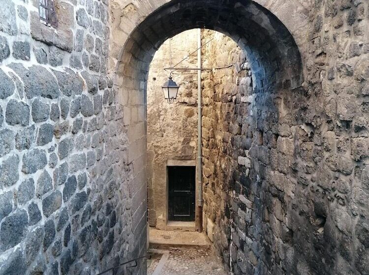 Bed and Breakfast Le 434 Avec Sauna Privatif