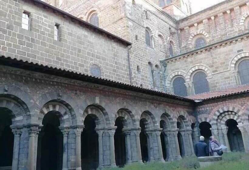 Bed and Breakfast Le 434 Avec Sauna Privatif