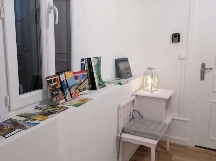 Bed and Breakfast Le 434 Avec Sauna Privatif