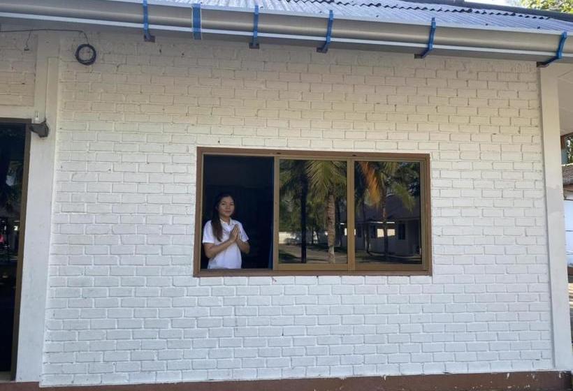 Otel Oyo 843 Thap Lamu Andaman Resort