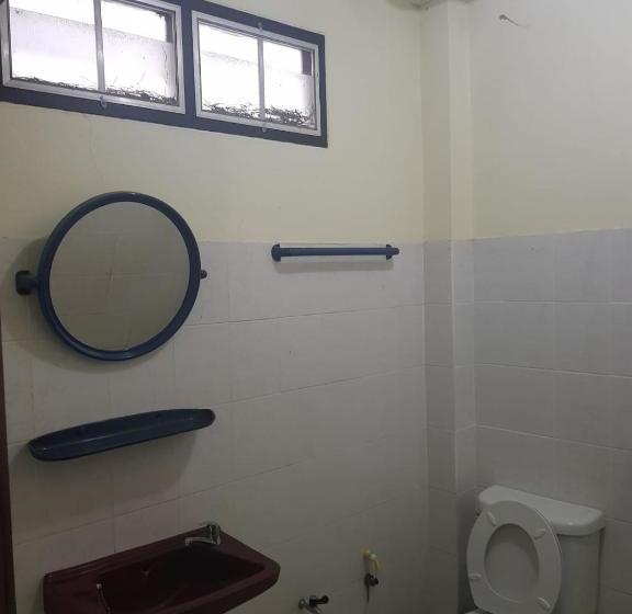 Otel Oyo 843 Thap Lamu Andaman Resort