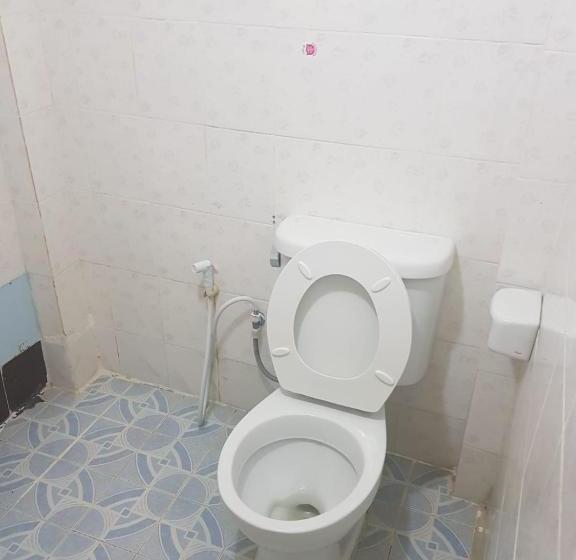 Otel Oyo 843 Thap Lamu Andaman Resort