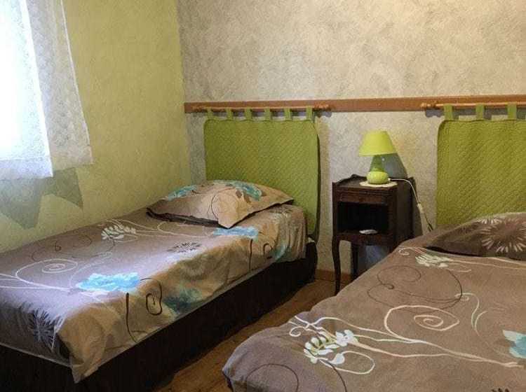 La Maison Rose By Gites De France