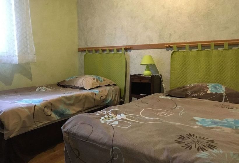 La Maison Rose By Gites De France