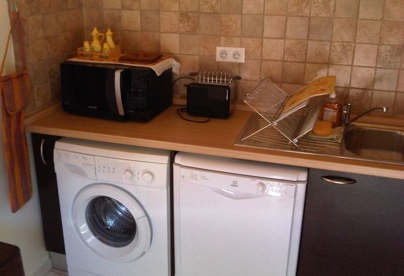 La Maison Rose By Gites De France