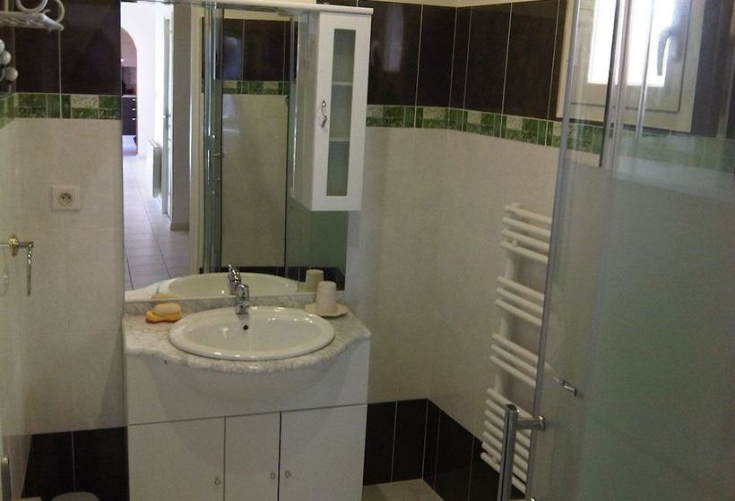 La Maison Rose By Gites De France